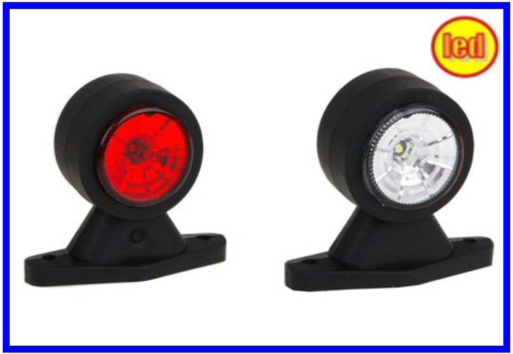 FAN.ING.12/24 A LED    COD:3R001.348