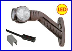 ASPOCK-FAN.ING.SUPERPOINT III LED SX    COD:3R001.413
