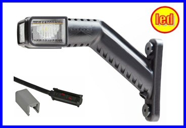 ASPOCK-FAN.ING. LED SUPERPOINT IV SX/DX    COD:3R001.420