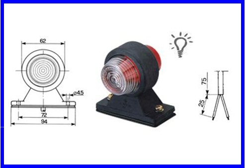 COBO-FANALE INGOMBRO CAB.COBO UNIV.   COD:3R001.528