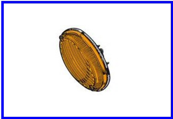 LEART-FANALE LAT.FIAT 625 S/DISTANZ.    COD:3R001.533