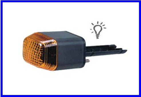 COBO-FANALE LATERALE EUROTECH STRAL    COD:3R001.547