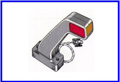 OLSA-FANALE INGOM.EUROCARGO/TECH DX    COD:3R001.560