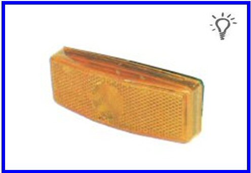 HELLA-FANALE INGOMBRO HELLA B/P.ARA.    COD:3R001.574