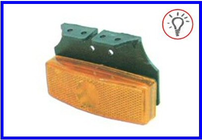 HELLA-FANALE INGOMBRO HELLA C/ST.ARA   COD:3R001.575