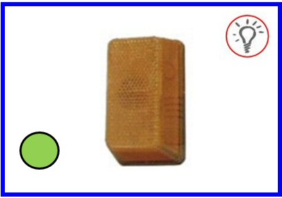 COBO-FAN.INGOM.C/D.SIDE MARKE VERDE    COD:3R001.602