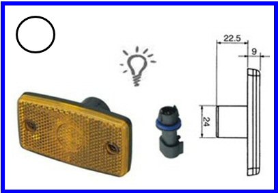 COBO-FANALE INGOM.DA INCASSO BIANCO   COD:3R001.618