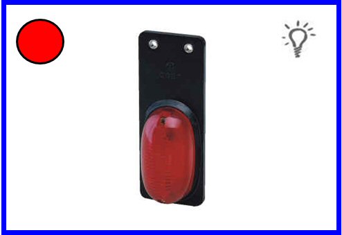 COBO-FANALE INGOMB.POST.PENDOLO ROS   COD:3R001.662