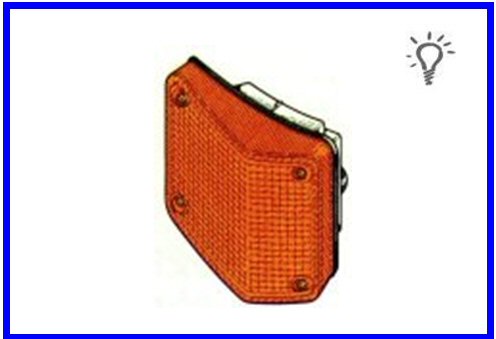 OLSA-FANALE ANT.190 TURBO DX    COD:3R002.510