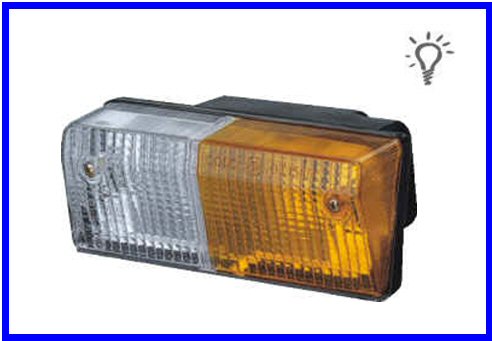 COBO-FANALE ANT.TRATTORE 780/880 DX          COD:3R002.606