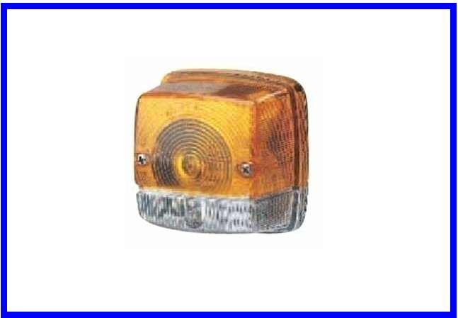 COBO-FAN.ANT.TRATTORE DIREZ./POSIZ   COD:3R002.614