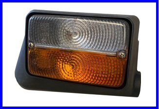 COBO-FANALEANTERIORE SX    COD:3R002.625