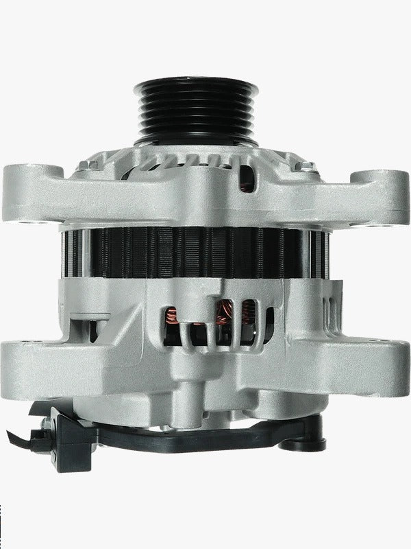 ALTERNATORE CITROEN / PEUGEOT 14V 120A           COD:3R00183