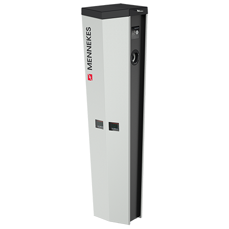 Mennekes AMEDIO Professional+ PnC 22 T2S