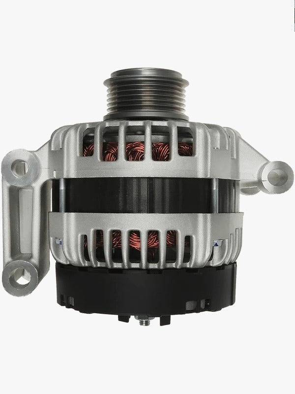 ALTERNATORE CITROEN, FORD E PEUGEOT 14V 150A               COD:3R00184