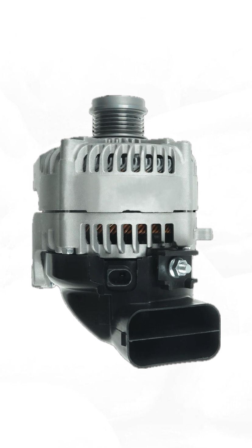 ALTERNATORE BMW - 14V 170A            COD:3R00098
