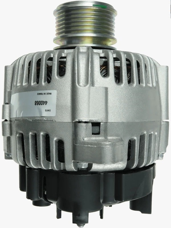 ALTERNATORE RENAULT 14V 120A                  COD:3R00785