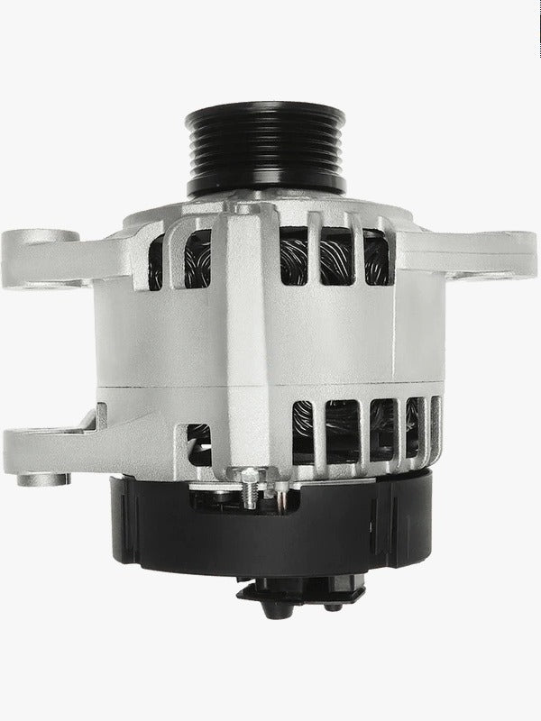 ALTERNATORE FIAT - 14V140A            COD:3R00217