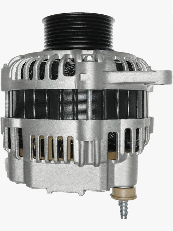 ALTERNATORE SCANIA /SINOTRUCK 28V 100A