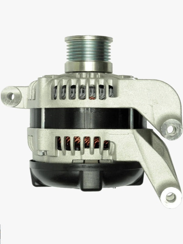 ALTERNATORE FORD 14V 150A     COD:3R00377