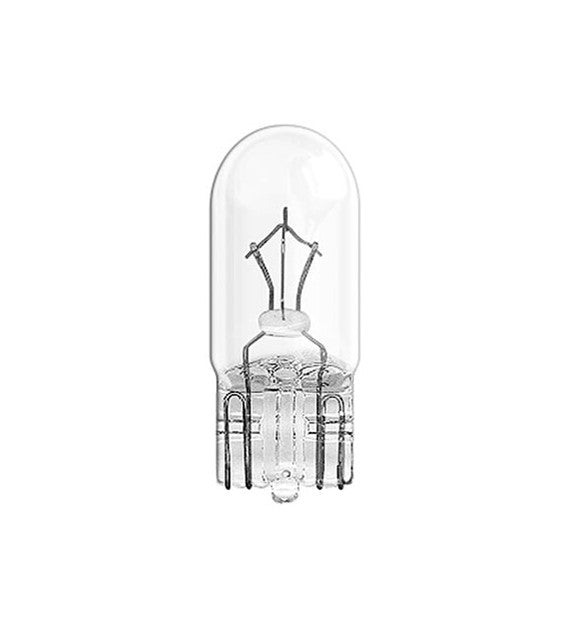 OSRAM Orginal 2820 W2,1x9,5d 12V 2W            COD:3RO2820