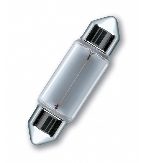 OSRAM Orginal 6438 SV8,5-8 12V 10W           COD:3RO6438