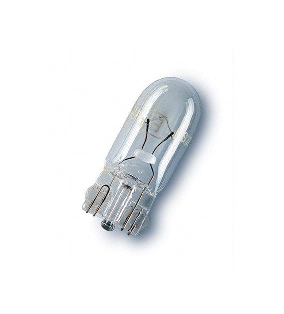 OSRAM Orginal 2841 W2,1x9,5d 24V 3W W3W           COD:3RO2841