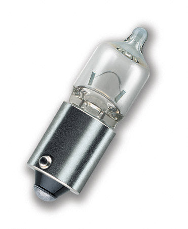 OSRAM Orginal 64132 BAX9s 12V 6W H6W     COD:3RO64132
