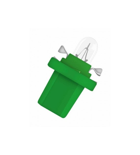 OSRAM 2722MF B8,5d2W 12V COD:3RO2722MF