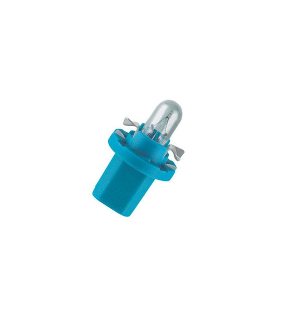 OSRAM 2473MFX6 BX8,4d1,1W 12V  COD:3RO2473MFX6