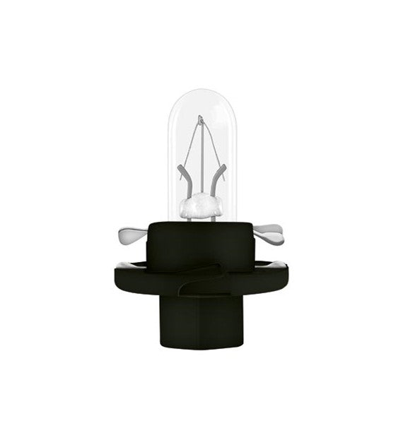 OSRAM 2351MFX6 BX8,4d1,2W 12V      COD:3RO2351MFX6