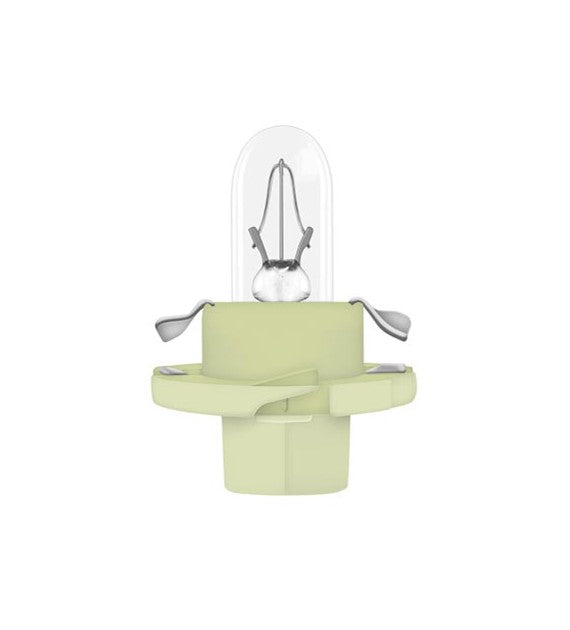 OSRAM 2352MFX6 BX8,4d2W 12V     COD:3RO2352MFX6