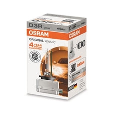 OSRAM XENARC D3R PK32d-6 66350  COD:3RZOXD3R