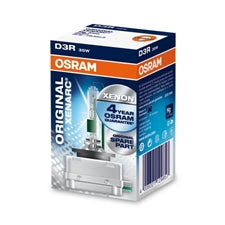 OSRAM XENARC D3R PK32d-6 66350  COD:3RZOXD3R