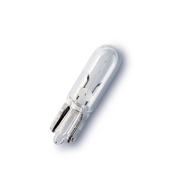 Halogen OSRAM Orginal 2341 W2x4,6d 24V 1W COD:3RO2341