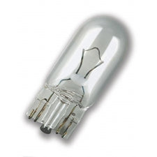 OSRAM 2845-02B W2,1x9,5d 24V 5W W5W   COD:3RO2845-02B