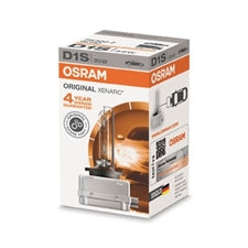 OSRAM XENARC D1S PK32d-2 66140 COD:3RZOXD1S