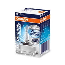 OSRAM XENARC D1S PK32d-2 66140 COD:3RZOXD1S