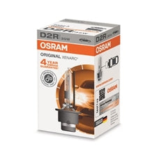 OSRAM XENARC D2R P32d-3 66250    COD:3RZOXD2R