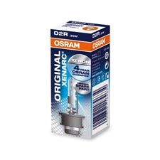 OSRAM XENARC D2R P32d-3 66250    COD:3RZOXD2R