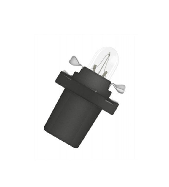 OSRAM 2721MFX BX8,5d1,2W 12V            COD:3RO2721MFX