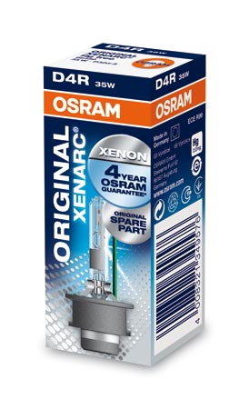 OSRAM XENARC D4R P32d-6 66450           COD:3RZOXD4R