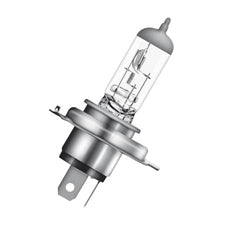 Halogen OSRAM ULTRA LIFE H4 12V 60/55W       COD:3ROULT4