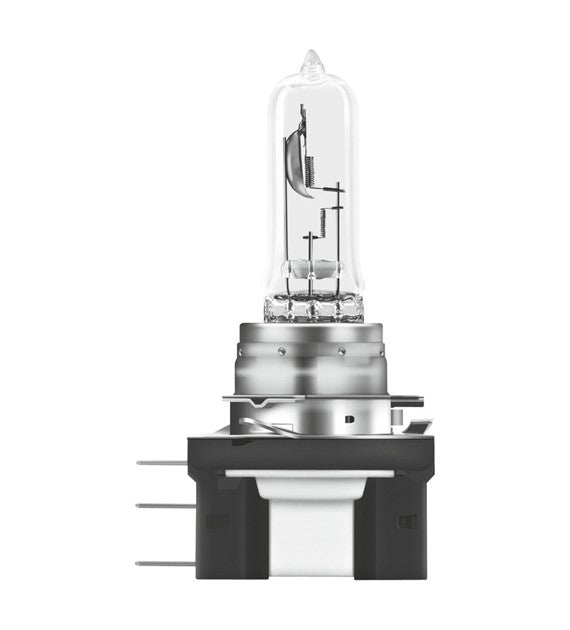 Halogen OSRAM H15 20/60W PGJ23t-1 24V          COD:3RO64177