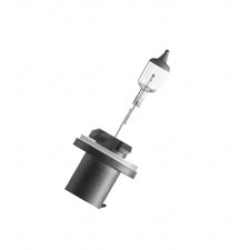Halogen OSRAM PG13 12V 27W 880 H27/1          COD:3RO271
