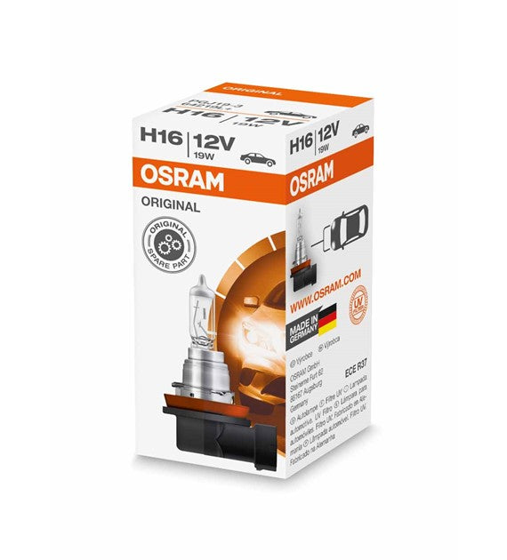 Halogen OSRAM PGJ19-3 12V 19W H16     COD:3RO16