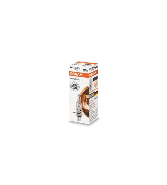 Halogen OSRAM TRUCKSTAR PRO NextGen +120% P14,5s 24V 70W H1     COD:3ROTSP1
