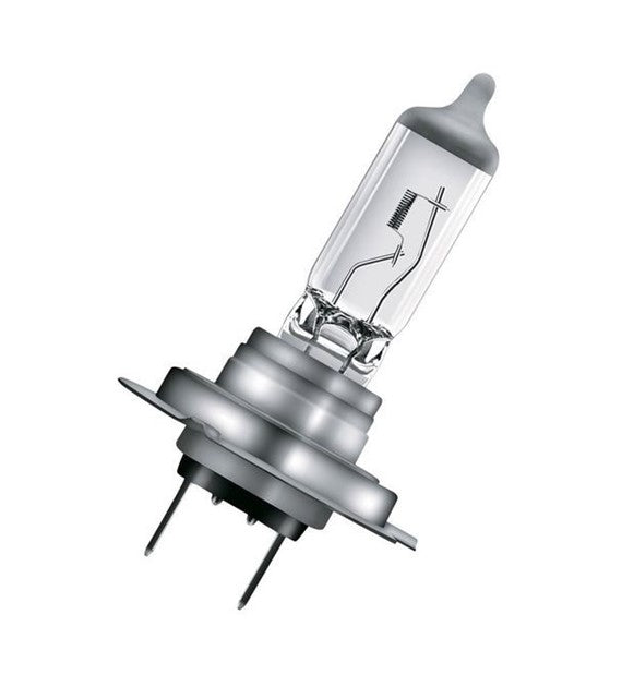 Halogen OSRAM SUPER BRIGHT PREMIUM H7 PX26D 12V 80W         COD:3RO62261SBP