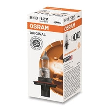 Halogen OSRAM P26.4t 12V 60/55W H13            COD:3RO13