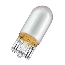 Osram DIADEM® CHROME NextGen WY5W W2,1x9,5d 12V 5W 02B          COD:3RO2827DC-02B